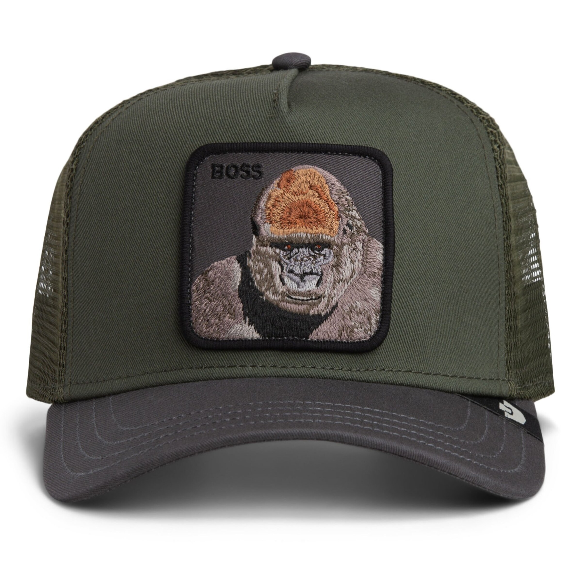 GOORIN Bros. - Gorra en Mezcla de colores