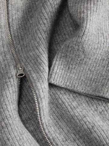 Giacchetta 'JORFREDERIKSBERG' di JACK & JONES in grigio