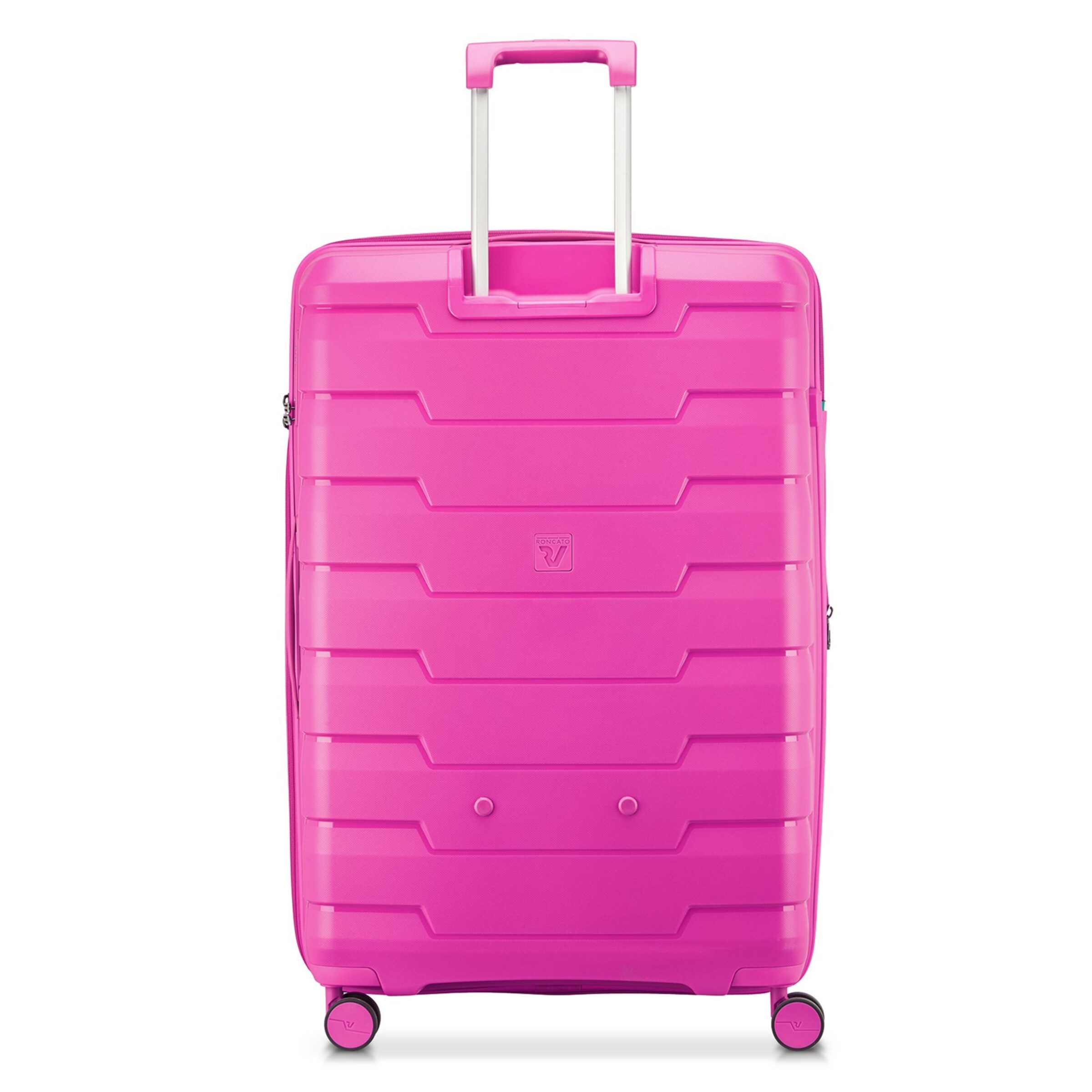 Roncato Trolley 'Skyline 2.0' in Pink
