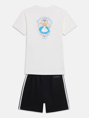 ADIDAS ORIGINALS Set i svart