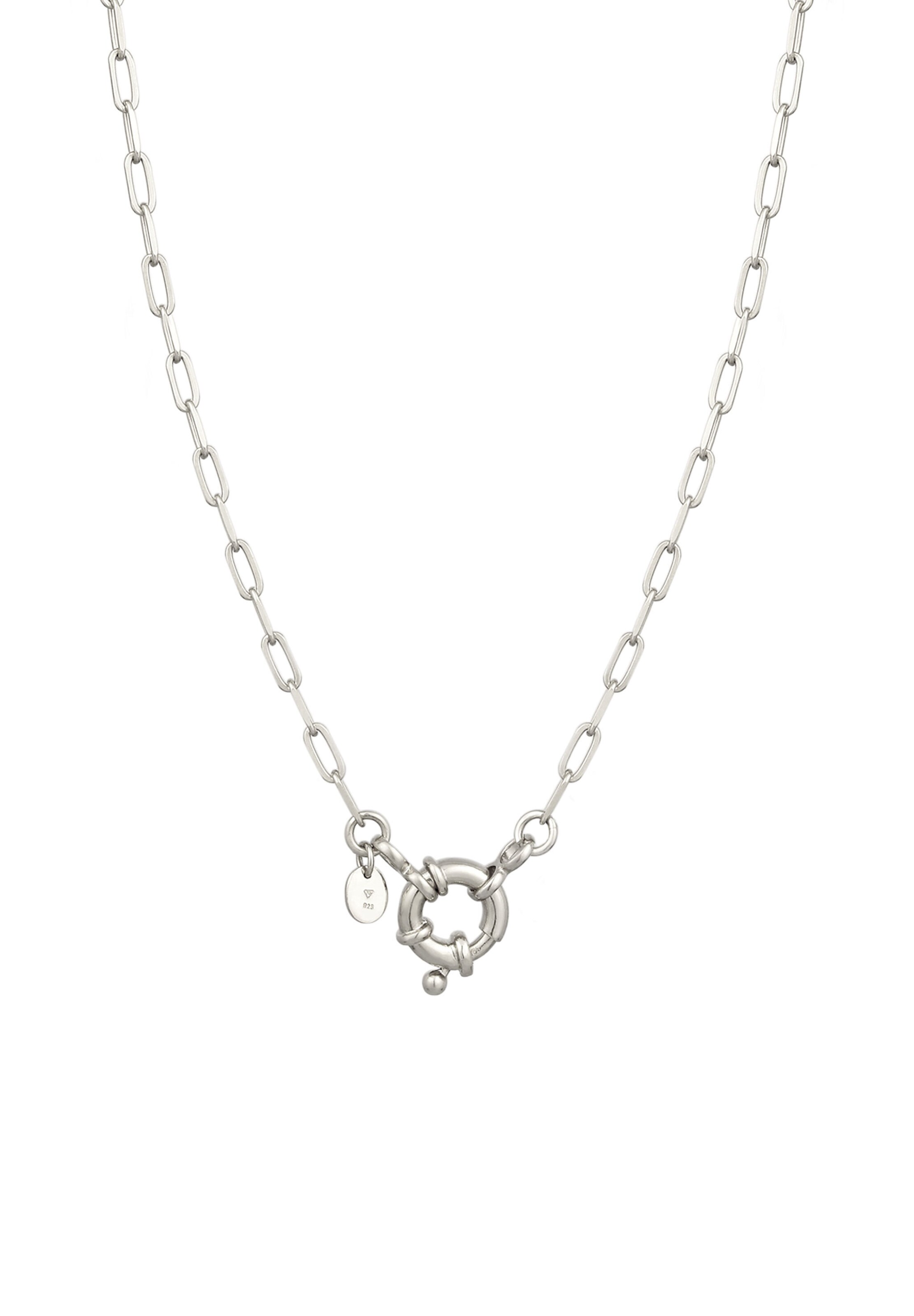 ELLI Necklace in Silver
