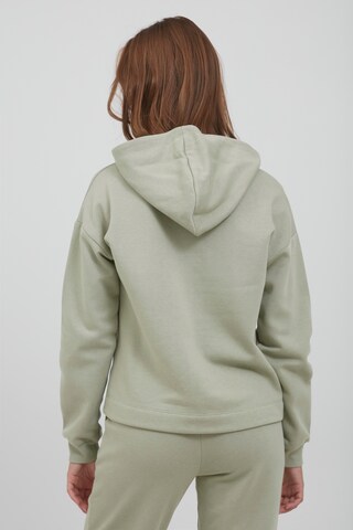 b.young Sweatshirt in Groen