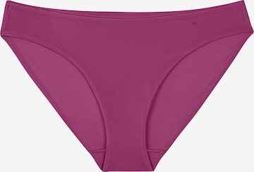 TRIUMPH - Braga ' Body Make-Up Essentials ' en rosa: frente