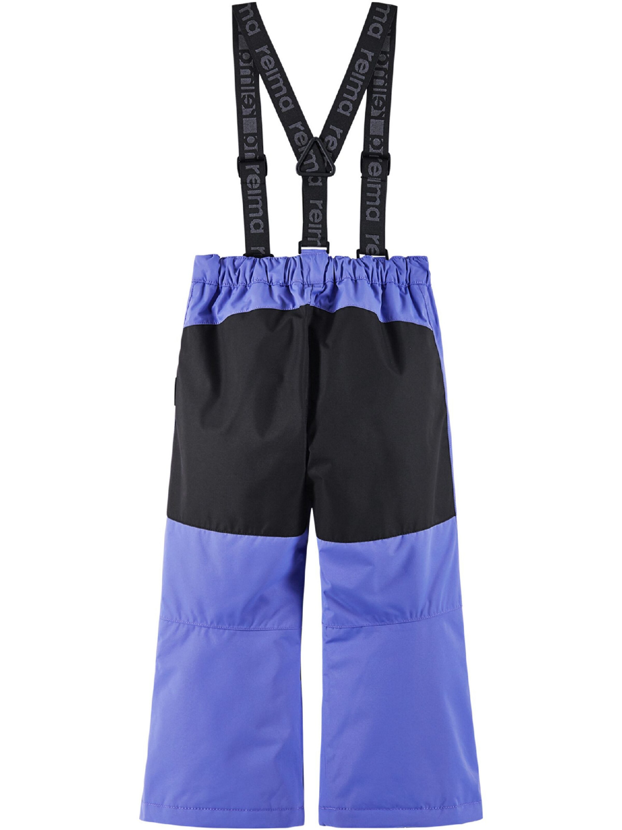 Reima Regular Outdoor broek 'Liikun ' in Lila