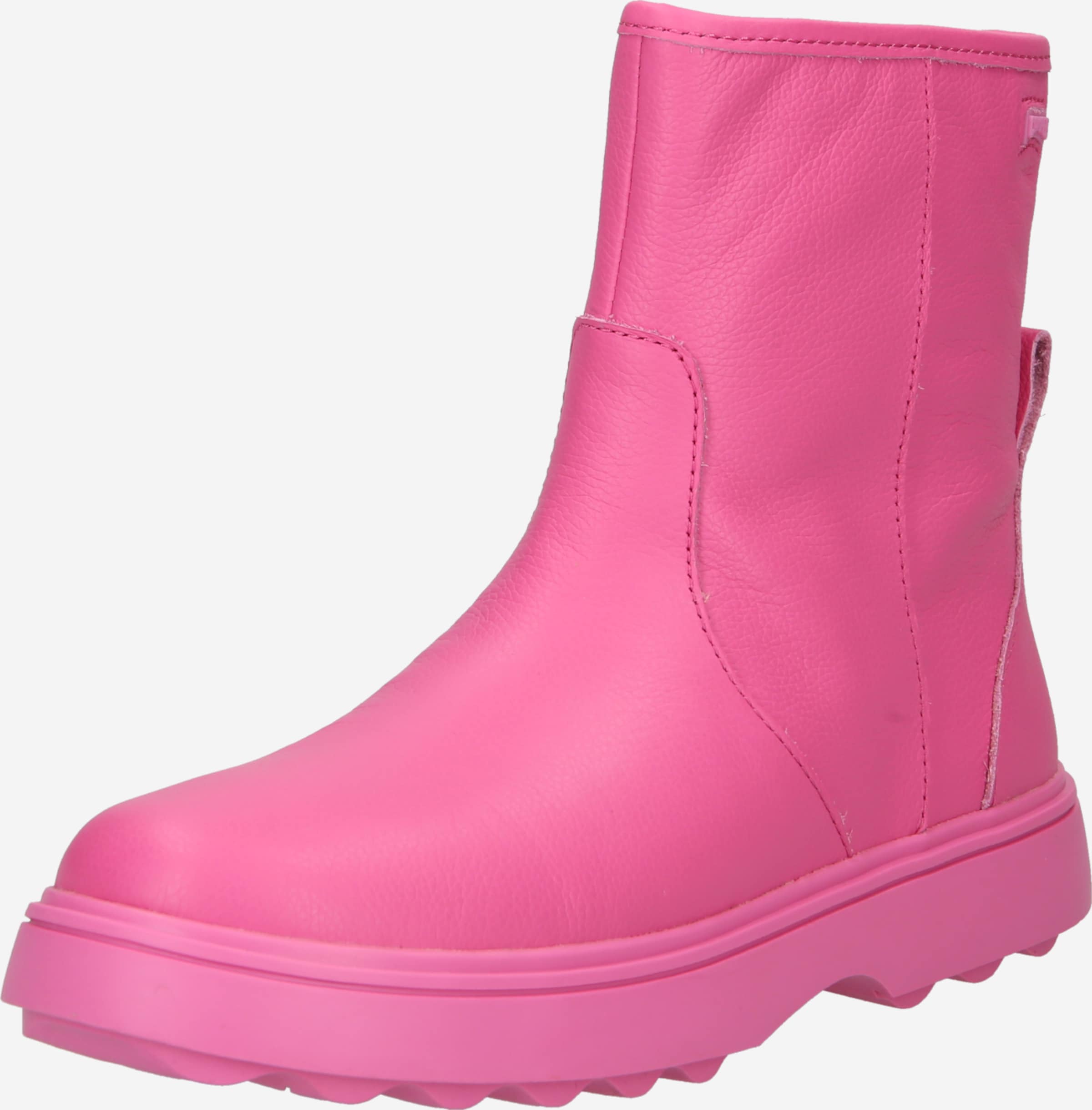 CAMPER Støvler 'Norte' i Pink | ABOUT