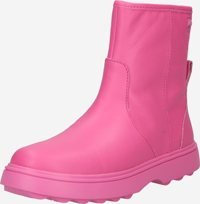 CAMPER Stiefel 'Norte' in pink, Produktansicht