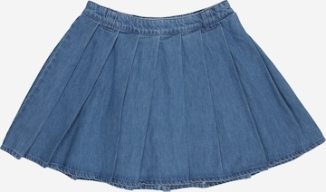 ONLY GIRLS Hame 'KOGASTRA' värissä sininen: etupuoli