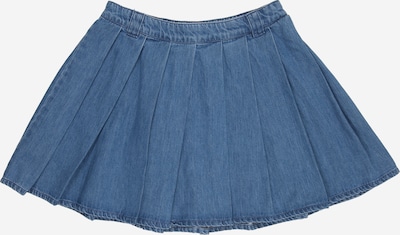 Sijonas 'KOGASTRA' iš ONLY GIRLS, spalva – tamsiai (džinso) mėlyna, Prekių apžvalga