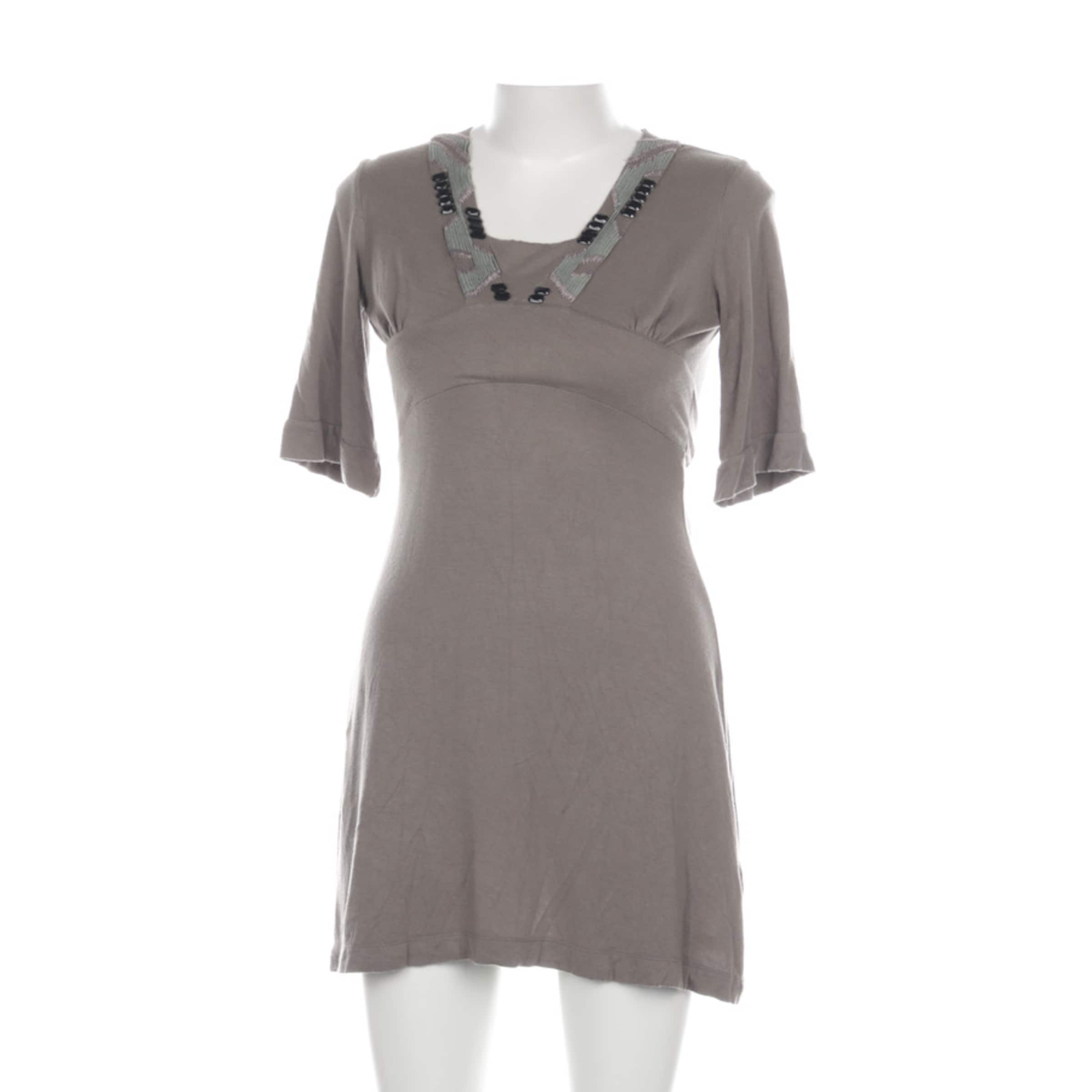 Etro Dress in S in Grey: front