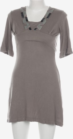 Etro Kleid S in Grau: predná strana