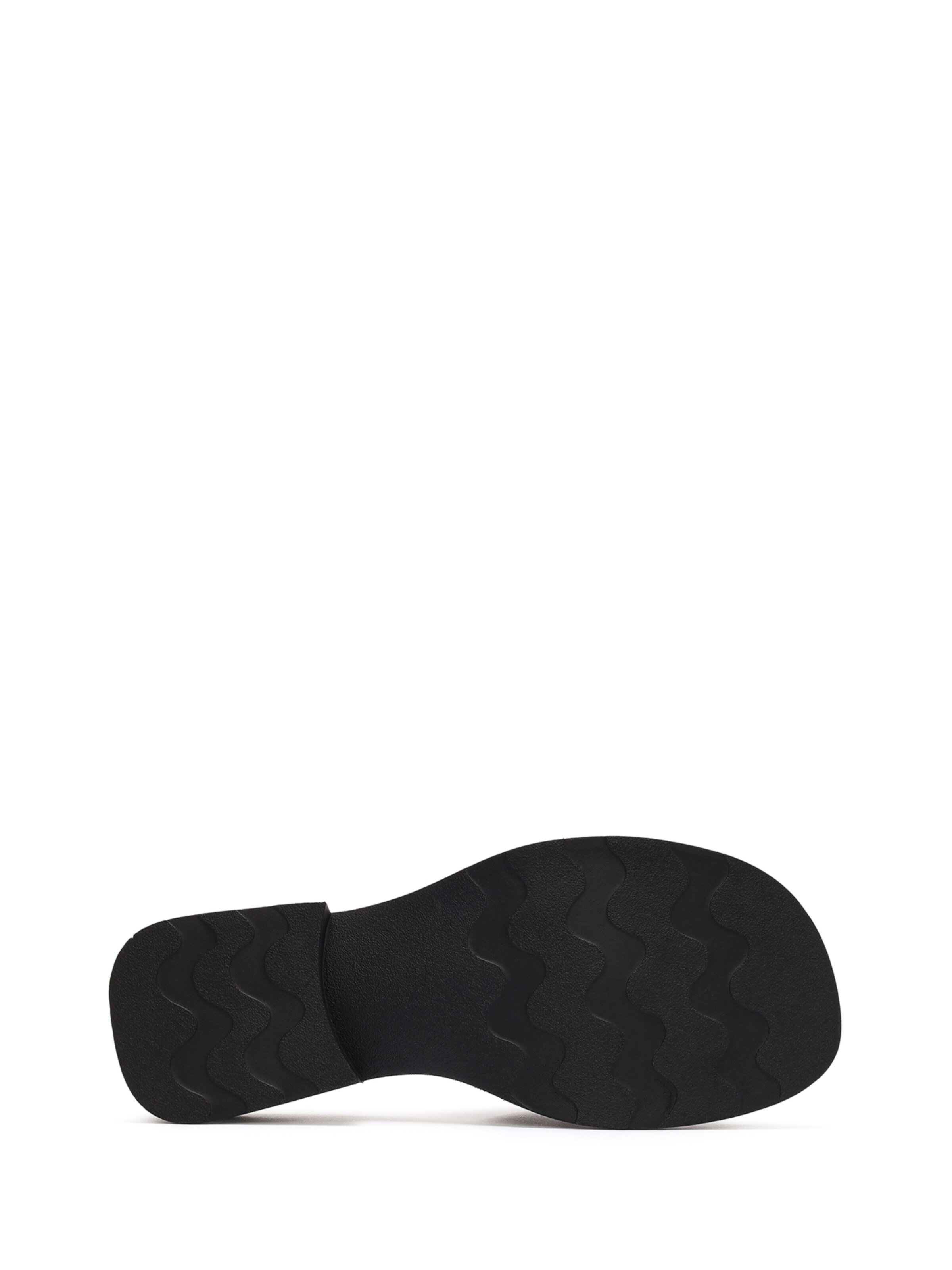 Mule Derimod en noir