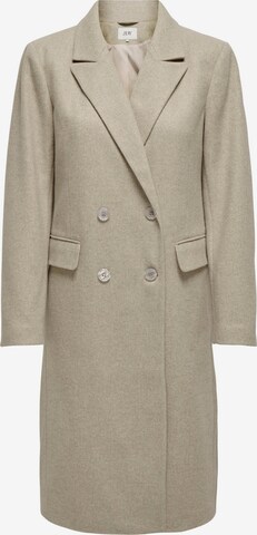 Manteau mi-saison 'Callie' JDY en beige : devant