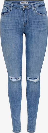 ONLY Traperice 'ONLPower' u plavi traper, Pregled proizvoda