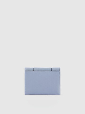 Piquadro Wallet in Blue