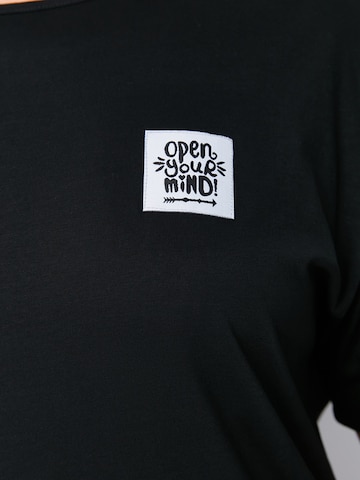 Abito di Trendyol Curve in nero