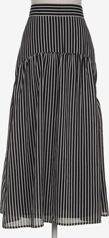 Soyaconcept Skirt in M in Black: front