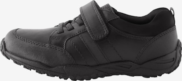 juoda Next Sportbačiai: priekis