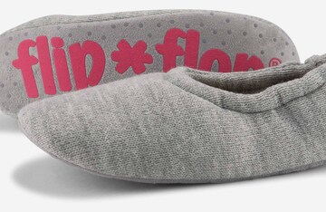 FLIP*FLOP Slippers in Grey