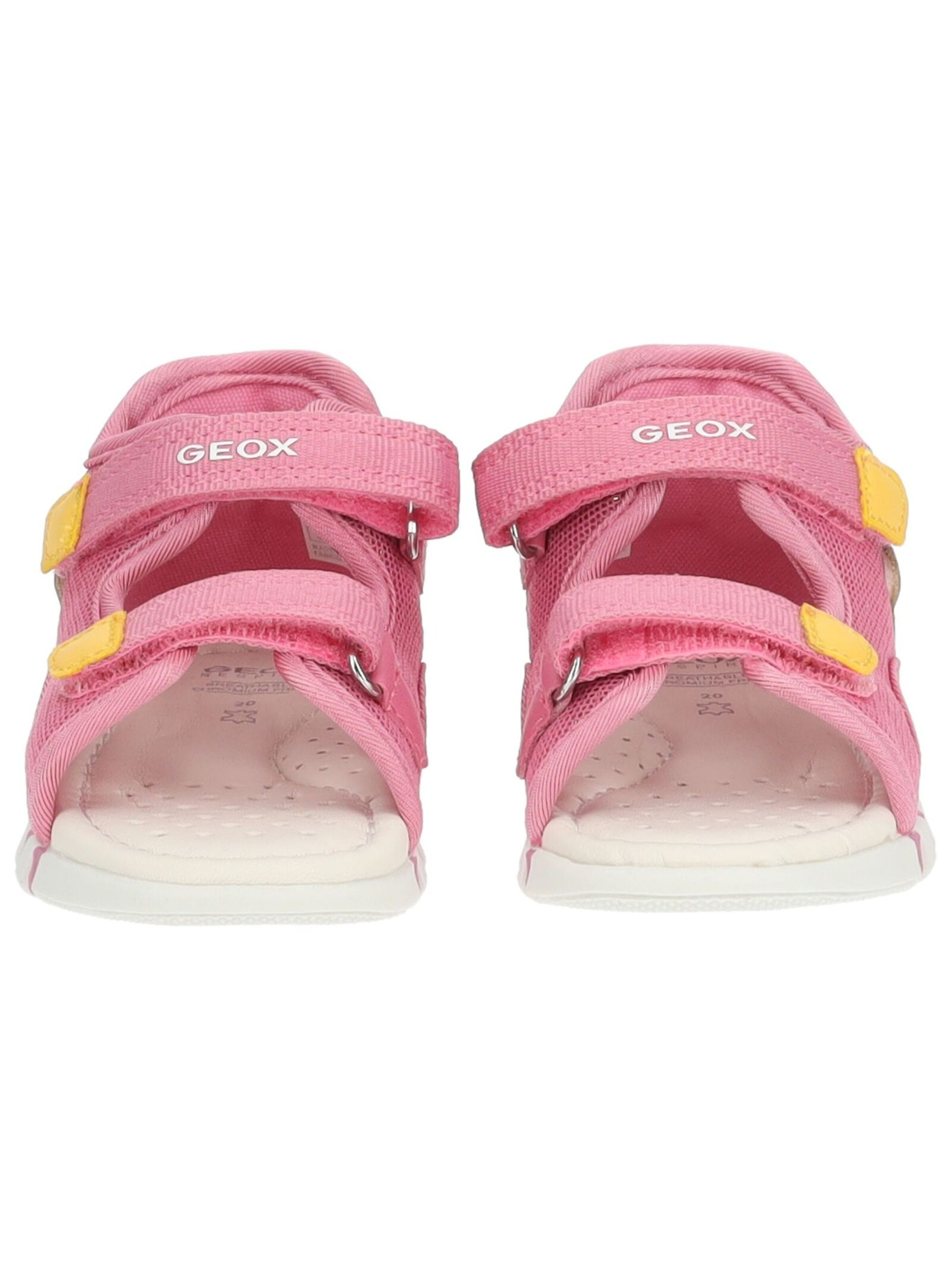 GEOX Sandal in Pink