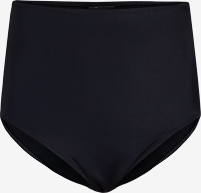 Swim by Zizzi Bikinibroek 'SKATRIN' in de kleur Zwart, Productweergave