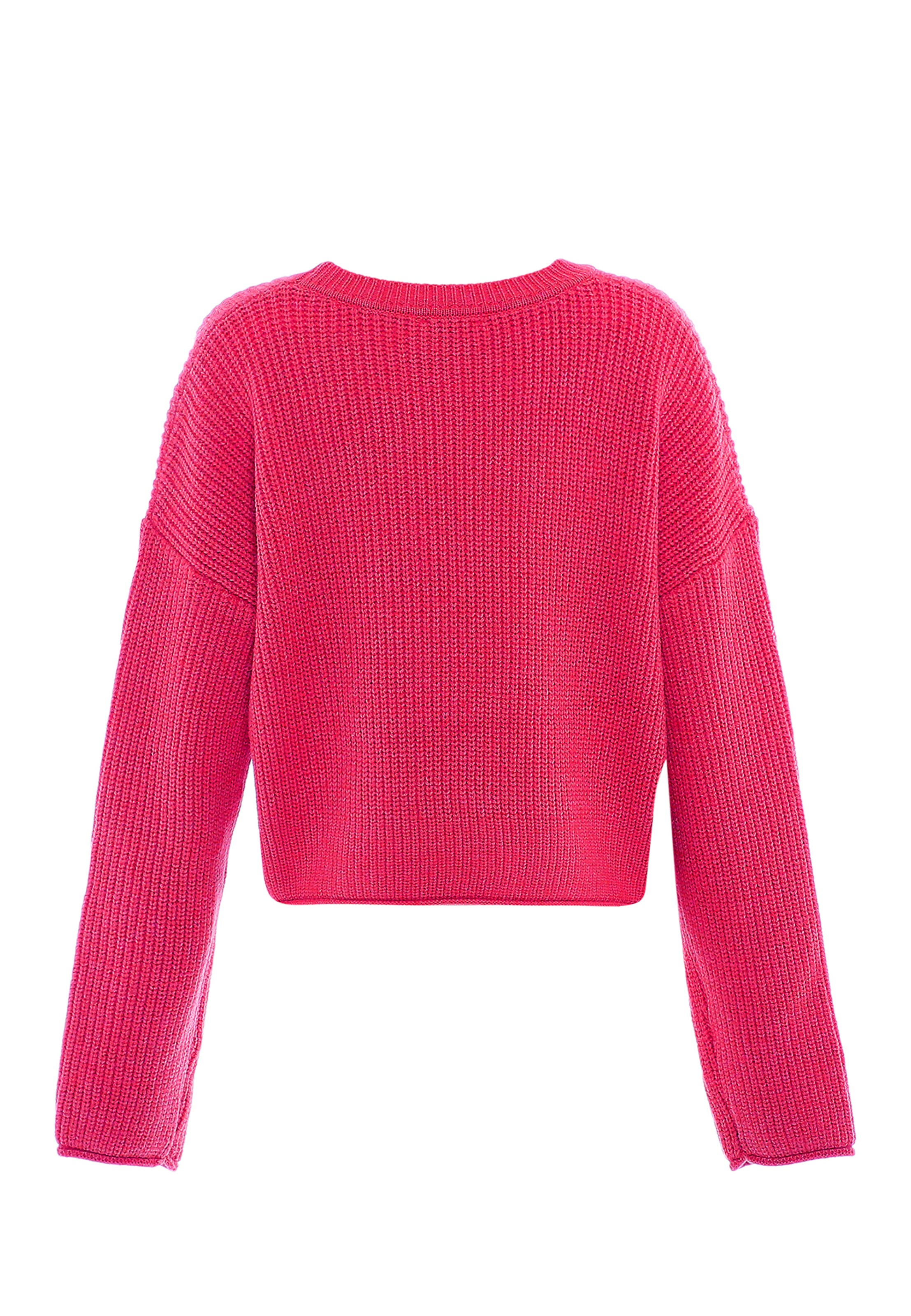 Libbi Sweater in Pink