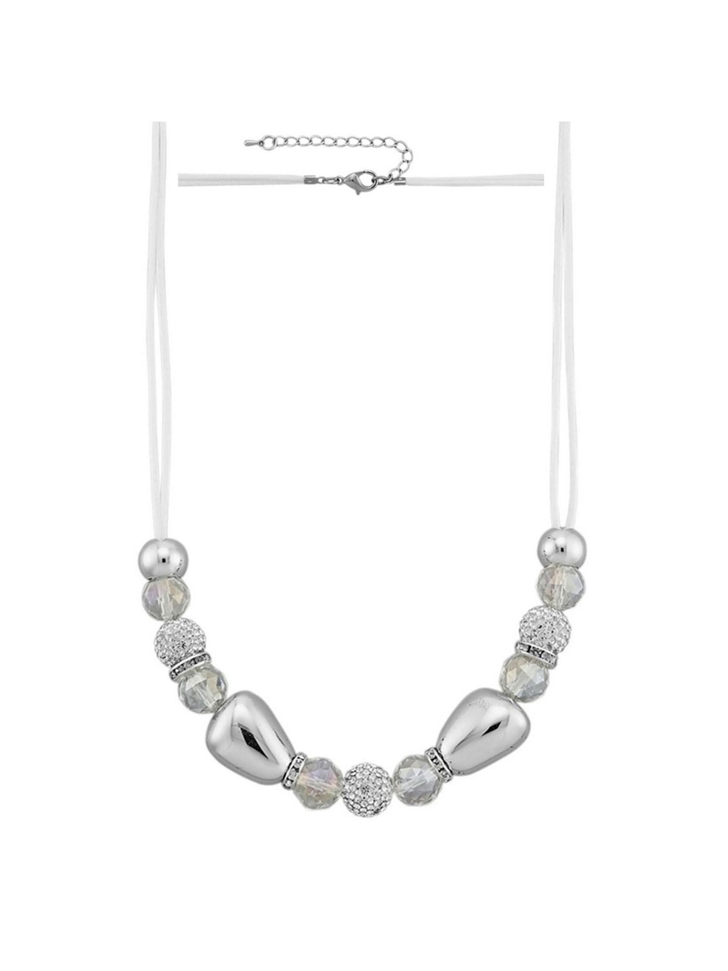 Chaîne Steuer en blanc