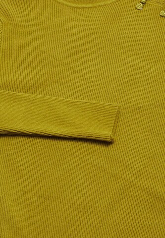 paino Pullover in Grün