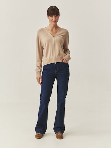 Pullover di TATUUM in beige