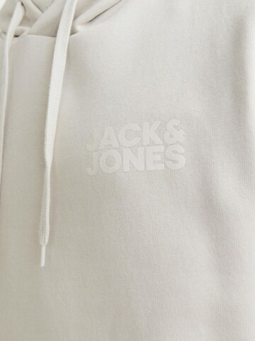 JACK & JONES Μπλούζα φούτερ σε γκρι