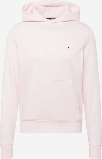 TOMMY HILFIGER Sweatshirt em navy / rosa escurecido / vermelho, Vista do produto