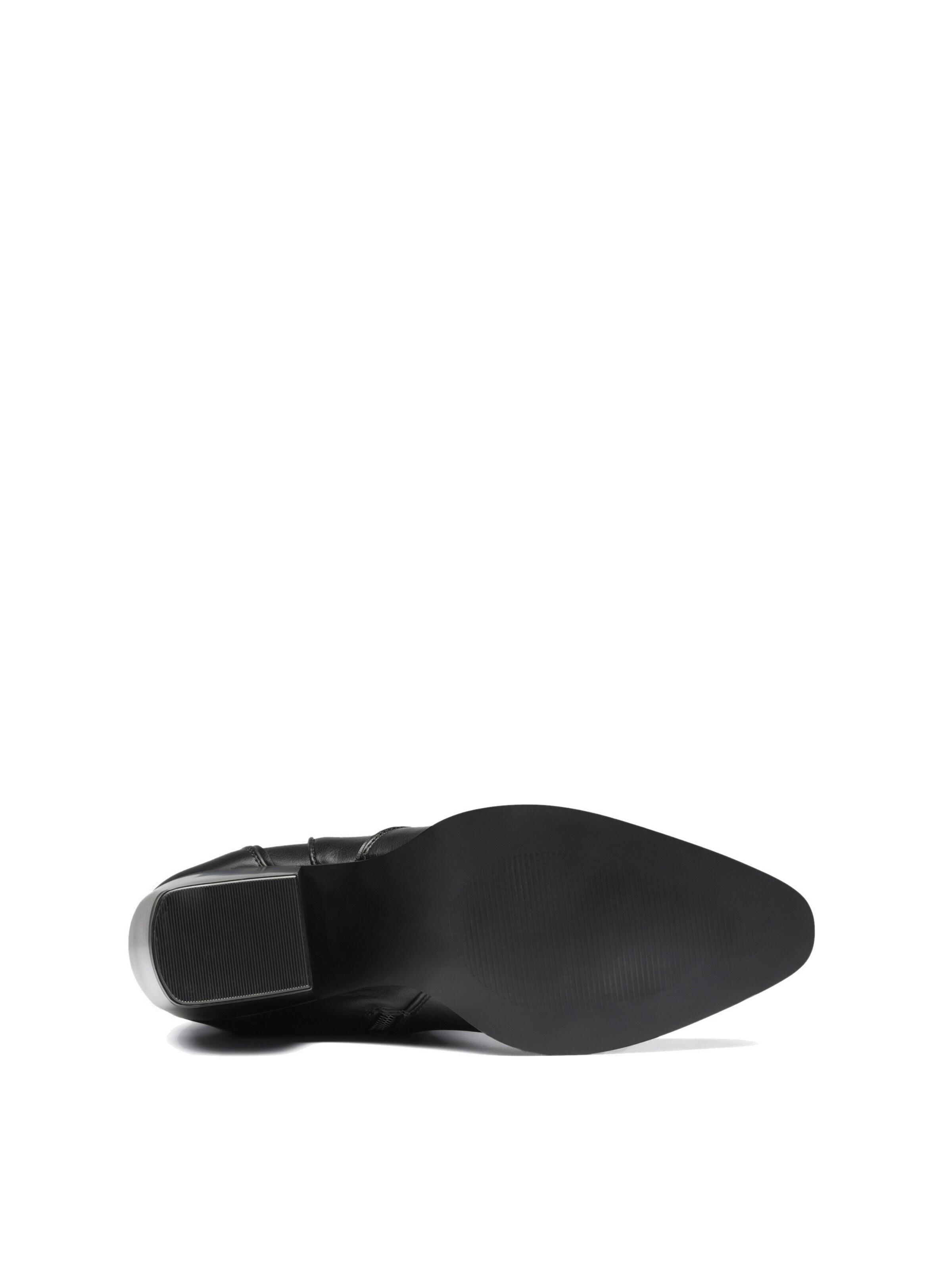 Dream Pairs Boots in Black