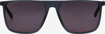 FREIGEIST Sunglasses in Grey: front