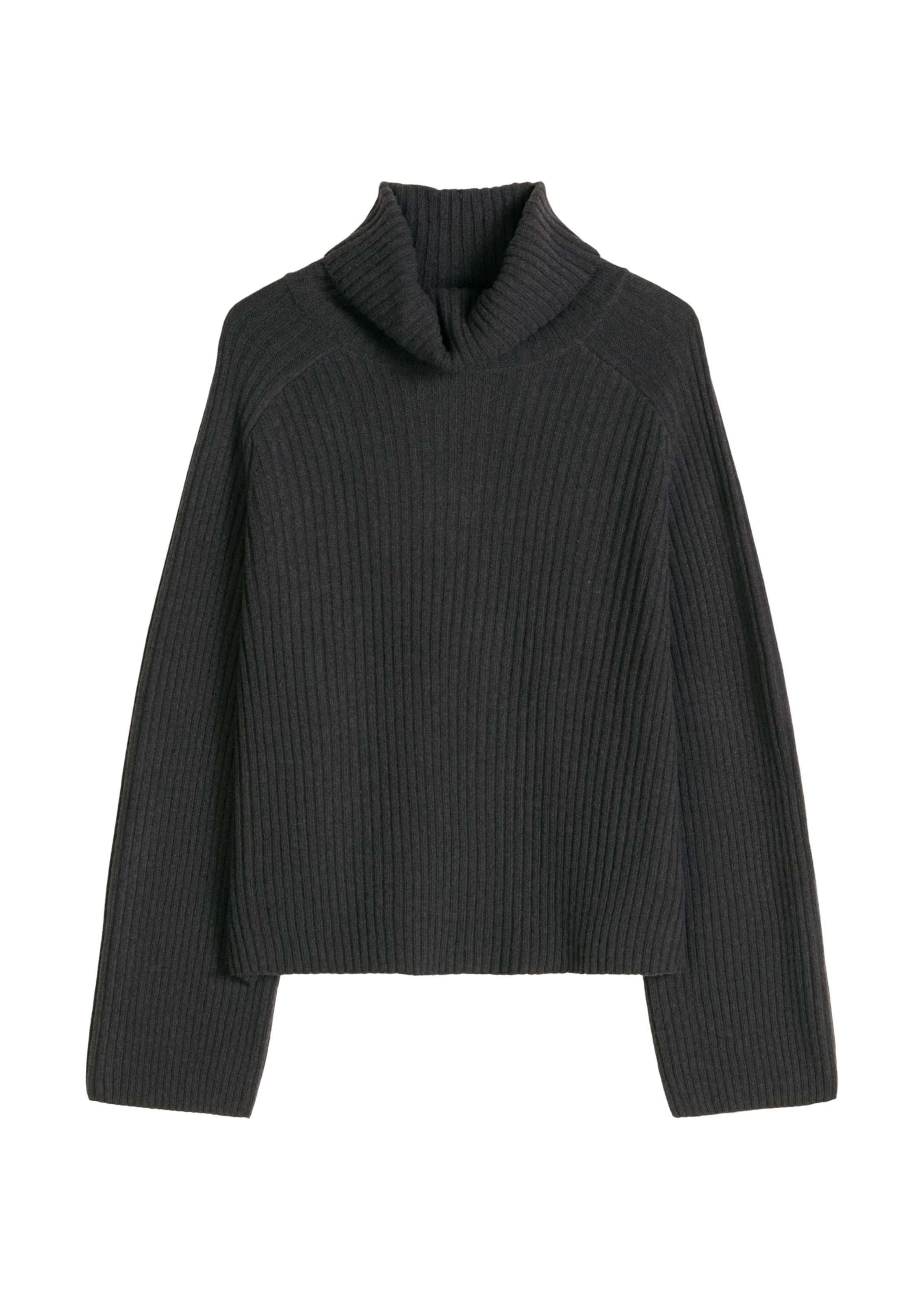Marc O'Polo Pullover in Grau: Vorderseite