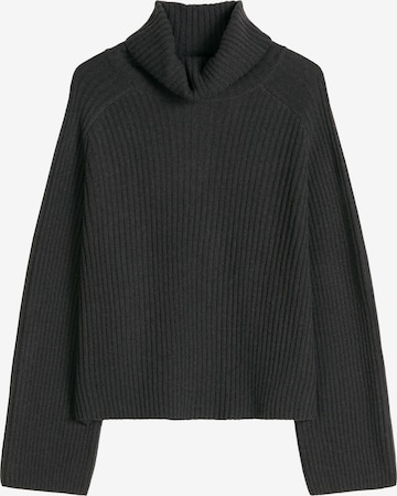 Marc O'Polo Pullover in Grau: Vorderseite
