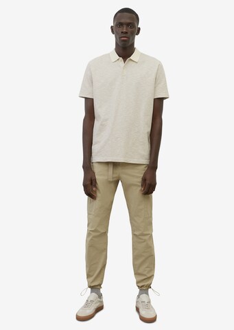 Marc O'Polo Shirt in Beige