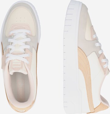 Baskets basses 'Cali Dream' PUMA en blanc