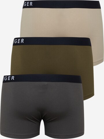 Tommy Hilfiger Underwear Boxershorts in Beige