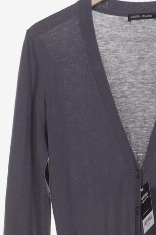 Joseph Janard Sweater & Cardigan in M in Grey