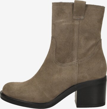 Boots Red-Rag en gris : devant