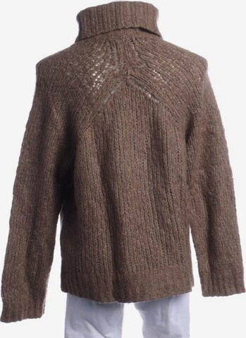 360cashmere Sweater & Cardigan in L in Brown