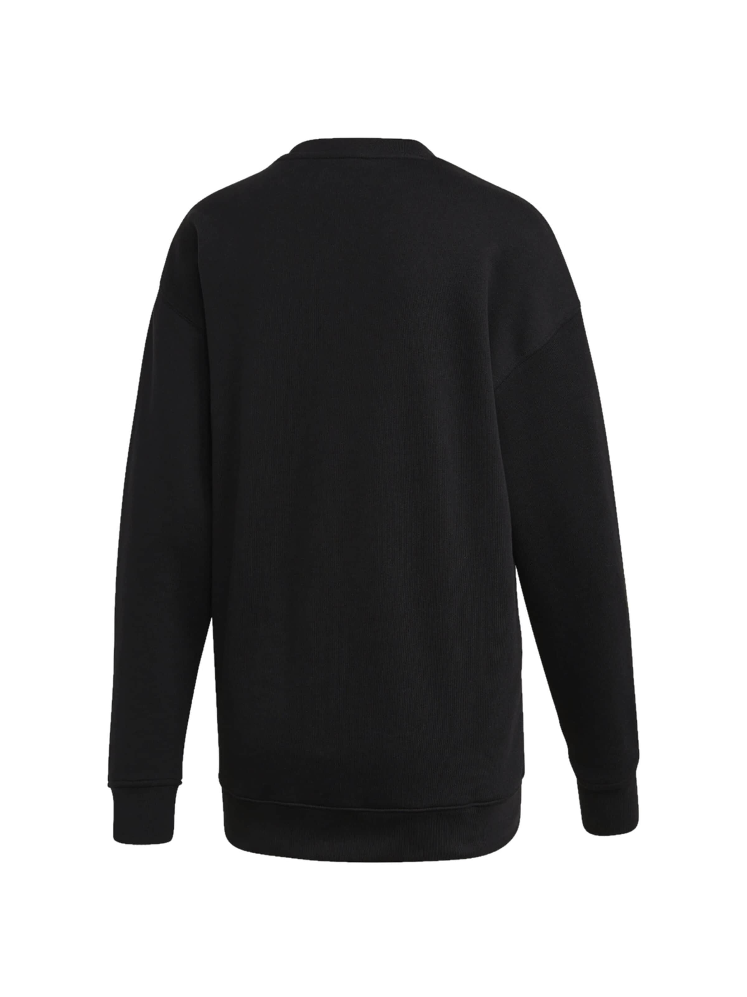 ADIDAS ORIGINALS Sweatshirt‌‌‌‌‌‌‌‌‌ in Schwarz
