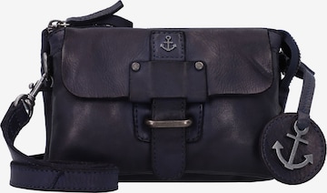 Harbour 2nd Crossbody Bag 'Anchor Love Luna' in Blue: front