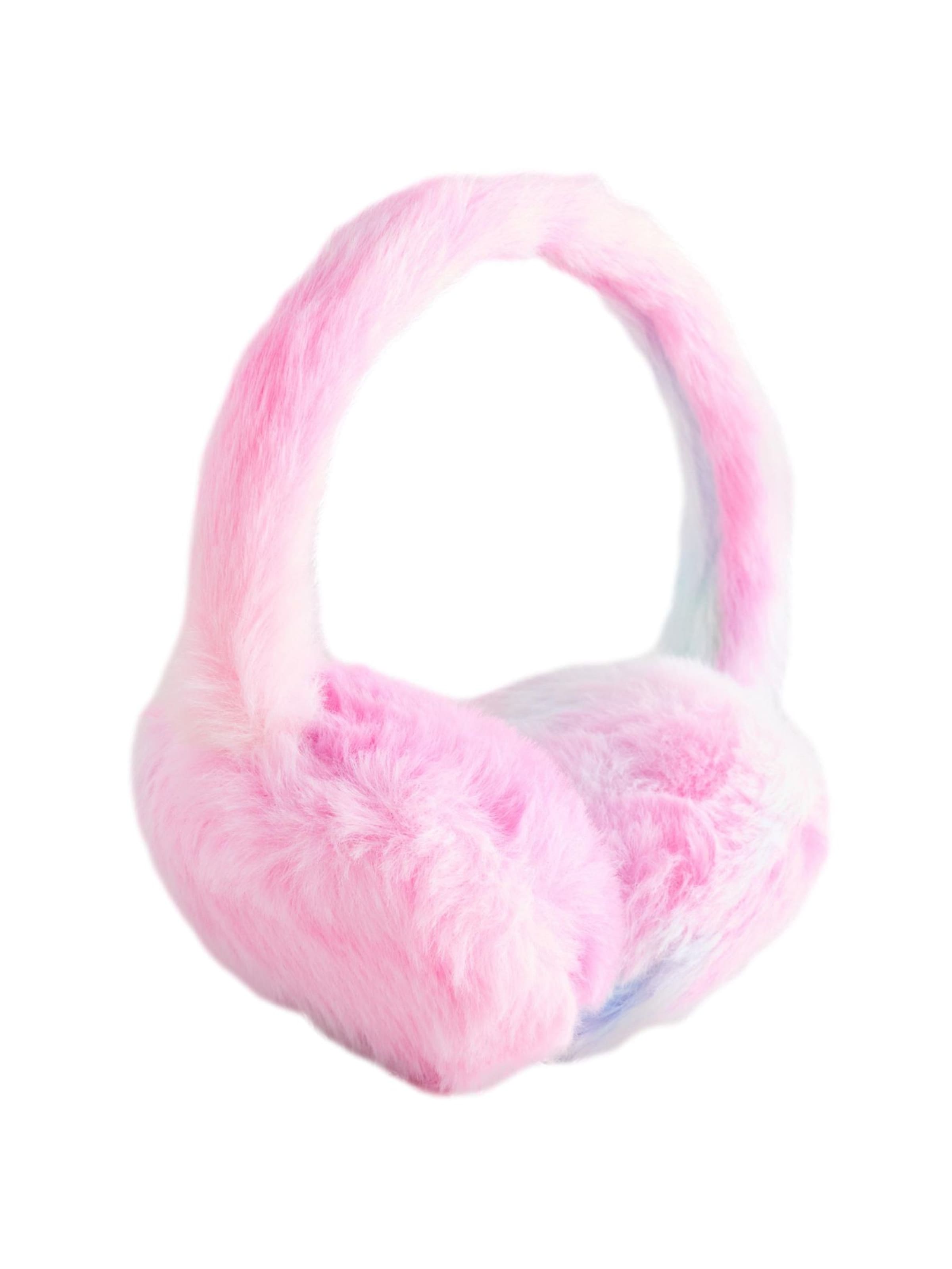 Next Pipo värissä vaaleanpunainen: etupuoli