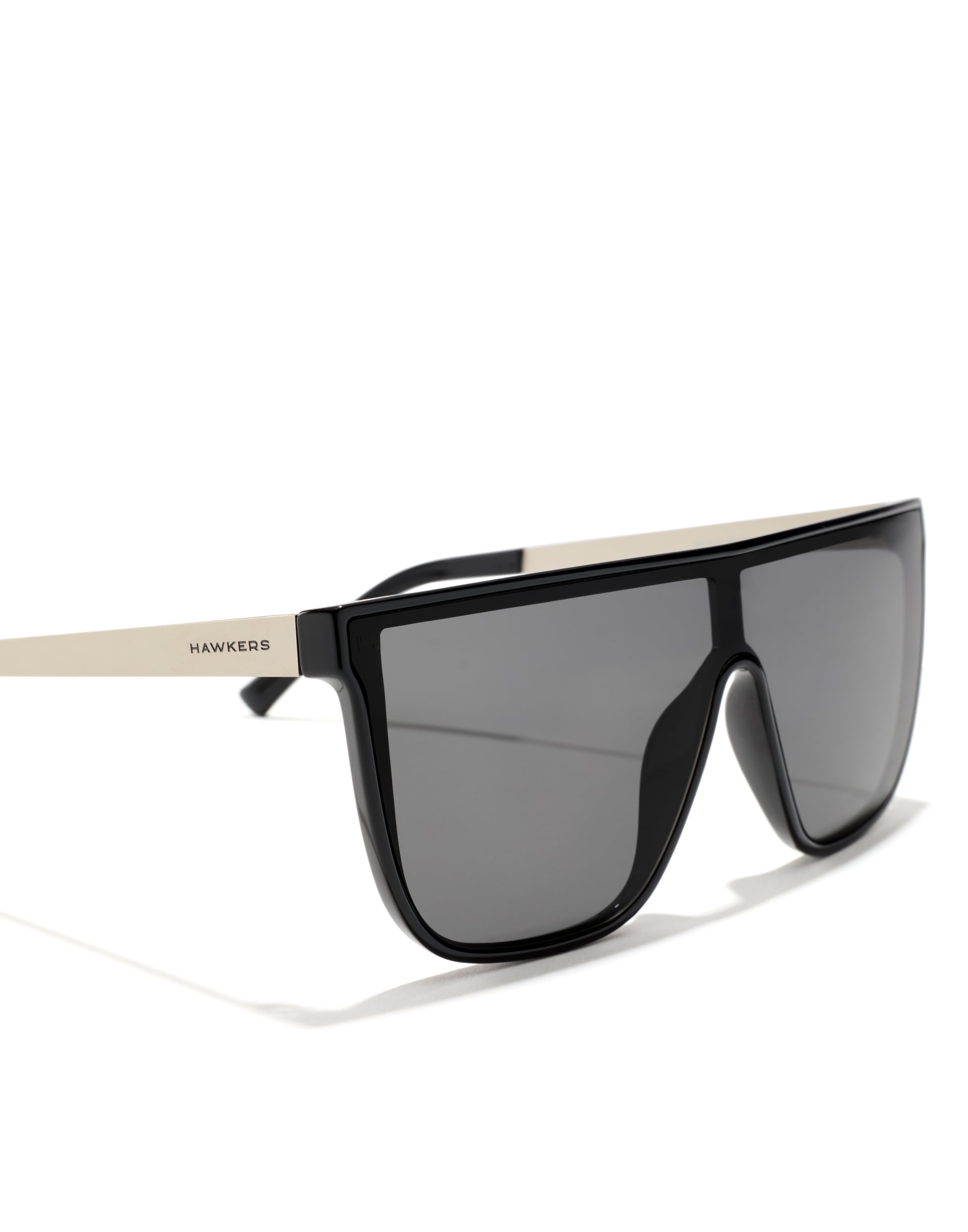 Ochelari de soare 'Weed' de la HAWKERS pe negru