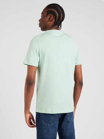 s.Oliver Shirt in Green