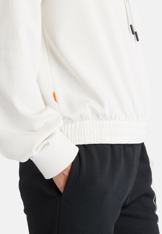 TIMBERLAND - Sweatshirt em branco