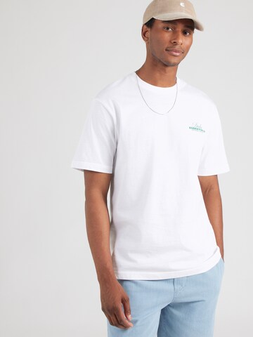 Only & Sons Bluser & t-shirts 'ONSFRED' i hvid