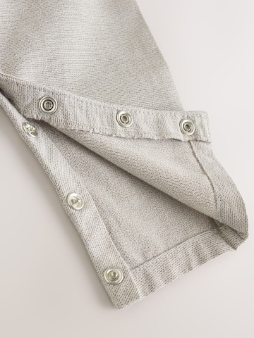 Next Ползунки/боди в Белый