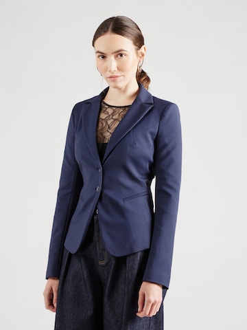 PATRIZIA PEPE Blazer 'GIACCA' in Blue: front