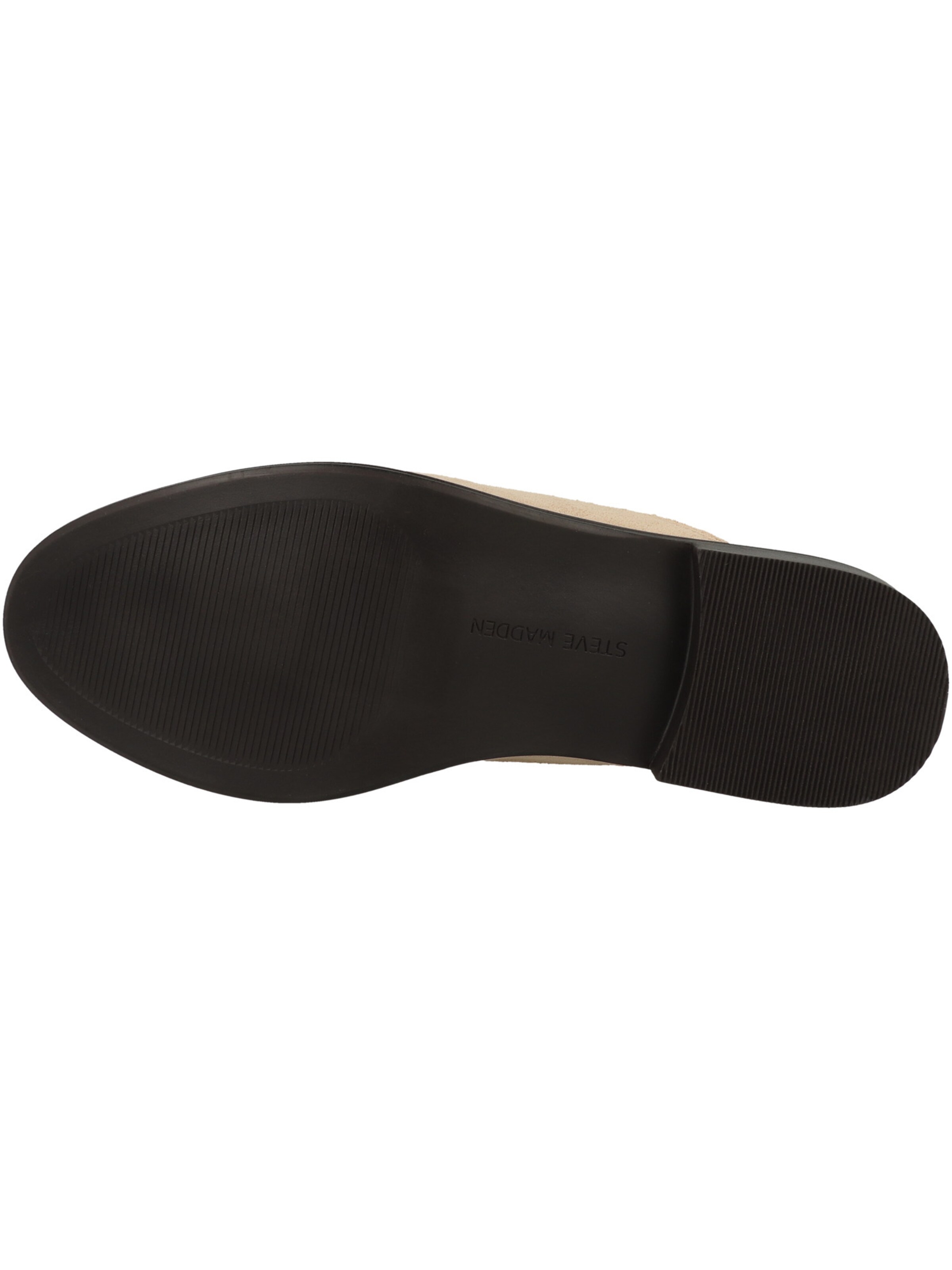 STEVE MADDEN Mule ' Kapture ' in Brown
